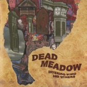 Dead Meadow - Me And The Devil Blues