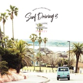 HONEY meets ISLAND CAFE -SURF DRIVING 3- mixed by DJ Hasebe artwork