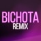Bichota - Remix - Dj Sergio Roldan lyrics