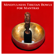 Mindfulness Tibetan Bowls for Mantras: Meditation Timer, Pranic Treatment, Instrumental Music, Sacred Chants, Power of Healing, Relaxing Sounds for Om, Ancient Land, Yoga & Mind Restoring - Therapeutic Tibetan Spa Collection