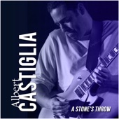 Albert Castiglia - Hurricane Blues