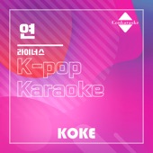 연 : Originally Performed By 라이너스 (Karaoke Verison) artwork