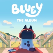 Bluey - Bluey Theme Tune