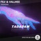 Tadadam - FILV & Vallhee lyrics