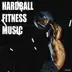 Hardball Fitness Music album cover