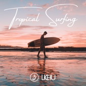 Tropical Surfing artwork