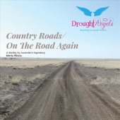 Country Roads / On the Road Again artwork