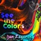 See the Colors artwork