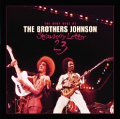 In the Way by The Brothers Johnson