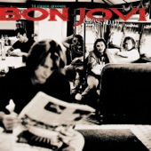 Bon Jovi - Lay Your Hands On Me