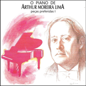 Clair de Lune (nº 3 da Suíte Bergamasque) - Arthur Moreira Lima
