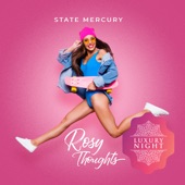 Rosy Thoughts artwork