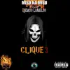 Clique 3 (feat. Djemso Lameloo) - Single album lyrics, reviews, download