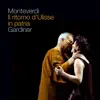 Stream & download Monteverdi: Il ritorno d'Ulisse in patria, SV 325