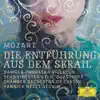 Mozart: Die Entführung aus dem Serail (Live) album lyrics, reviews, download