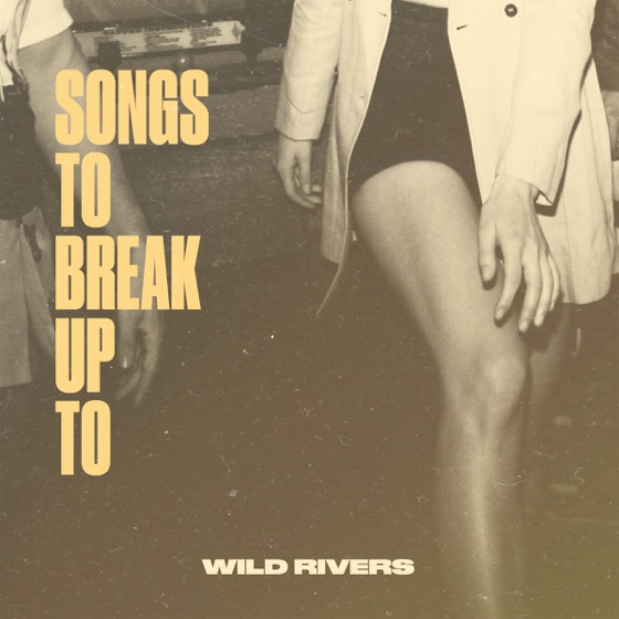 Cover artwork for Left Off