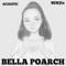 Bella Poarch - Benjix lyrics