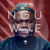 Nguwe (feat. Nomcebo Zikode) artwork