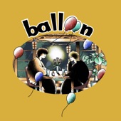 BALLON - EP artwork