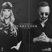 Surrender (feat. Sara De Blue) artwork