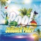 Aquamarine (Paradise Beach Mix) - DJ Edm lyrics
