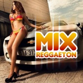 Mix Reggaeton artwork