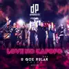 Love no Cafofo (Ao Vivo) - Single album lyrics, reviews, download