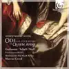 Handel: Ode for the Birthday of Queen Anne (Dixit Dominus) album lyrics, reviews, download