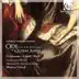 Handel: Ode for the Birthday of Queen Anne (Dixit Dominus) album cover