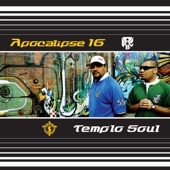 Apocalipse 16 E Templo Soul (feat. Templo Soul) artwork