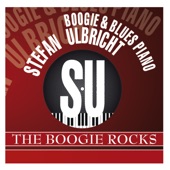 The Boogie Rocks - Boogie & Blues Piano artwork