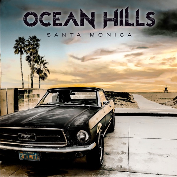 Ocean Hills - Death Or Liberty Ocean Hills - Death Or Liberty