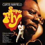 Curtis Mayfield - No Thing On Me (Cocaine Song)