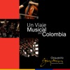 Un Viaje Musical por Colombia