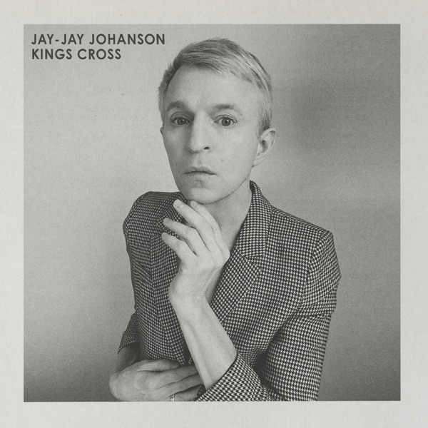 Kings Cross - Jay-Jay Johanson