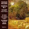 Stream & download Vaughan Williams: Symphony No. 5 & Scenes Adapted from Bunyan's Pilgrim's Progress