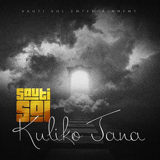 Cover artwork for Kuliko Jana (feat. Redfourth Chorus)