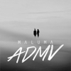 Maluma - ADMV portada
