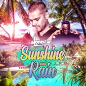 Sunshine and Rain artwork
