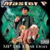 Da Last Don album lyrics, reviews, download