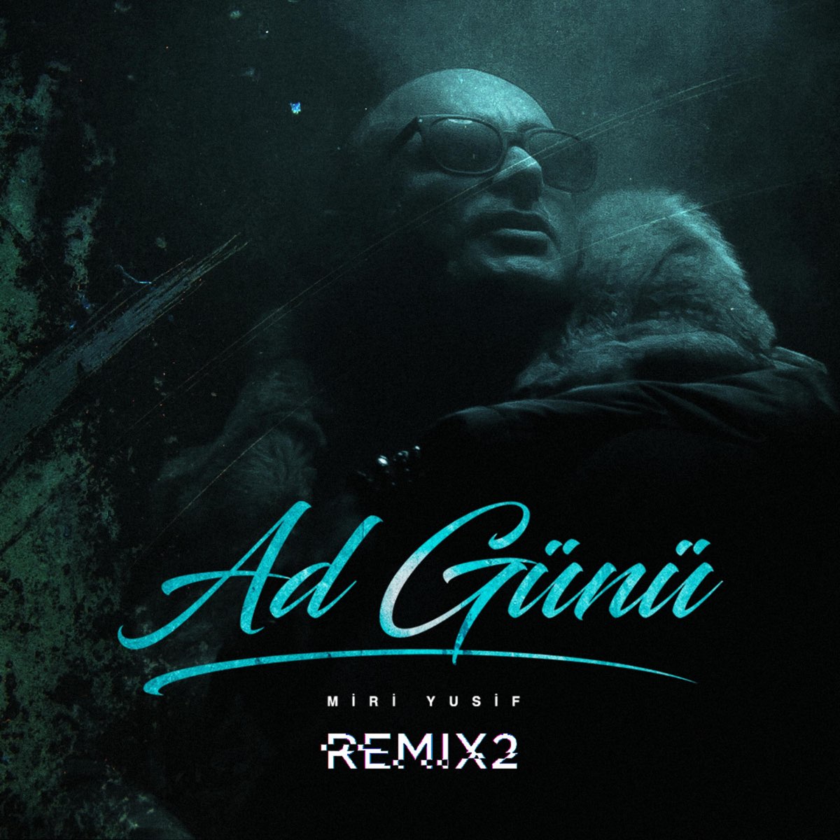Ad Günü (Remix 2) - Single by Miri Yusif.