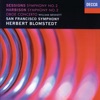 San Francisco Symphony & Herbert Blomstedt - Symphony No. 2: II. Allegretto capriccioso