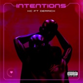 Intentions (feat. Derrick) artwork