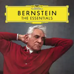 Bernstein: The Essentials by Various Artists album reviews, ratings, credits