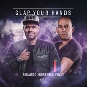 Clap Your Hands artwork