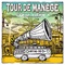 Middle Pocket - Tour De Manège & Zoneraze lyrics