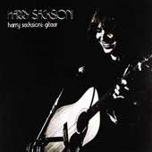 Harry Sacksioni: Gitaar artwork