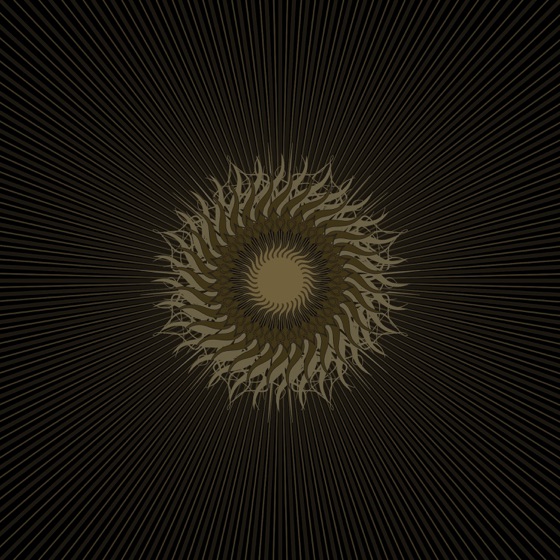 Cover artwork for Solar Soul
