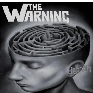 télécharger l'album The Warning - Escape The Mind