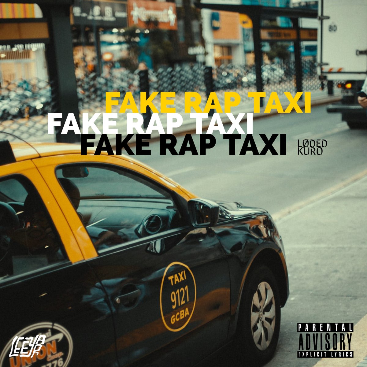 Taxi Fake